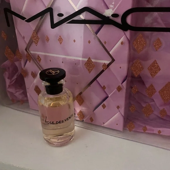 Louis Vuitton rose des vents - Picture 1 of 5